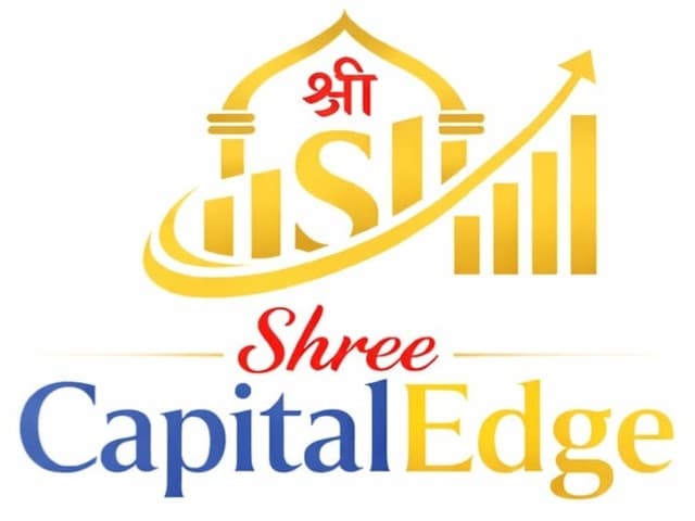 Shree CapitalEdge